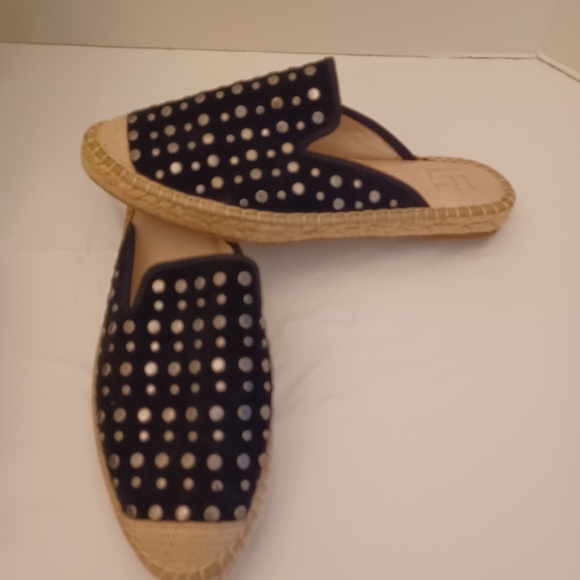 LFL Espadrilles With Studs - Picture 6 of 10